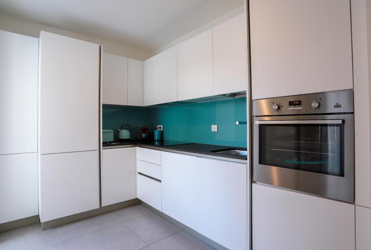 Le Bleu Du Lac: Lakeside Serenity with Private Parking Annecy Exterior photo