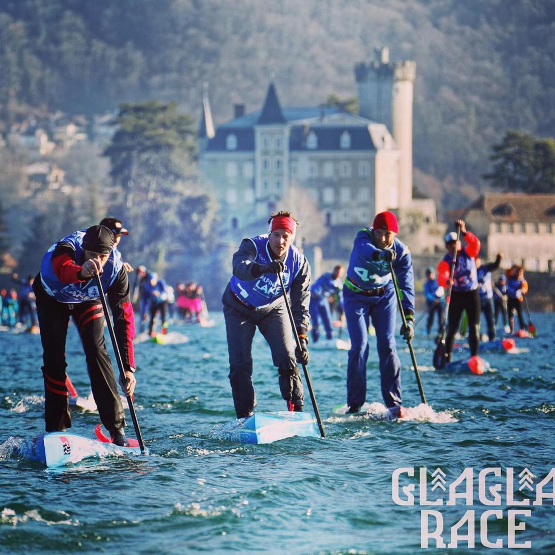 Le Bleu Du Lac: Lakeside Serenity with Private Parking Annecy Exterior photo