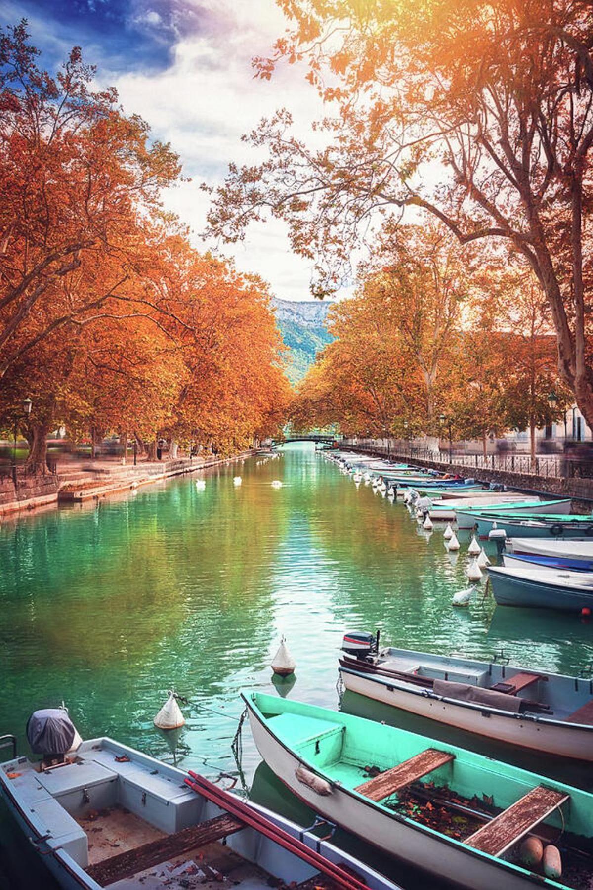 Le Bleu Du Lac: Lakeside Serenity with Private Parking Annecy Exterior photo